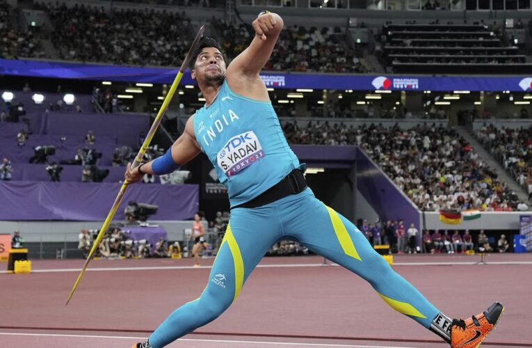 World Athletics Championships 2025 review: Tokyo show brings home hard truth for Indian athletics