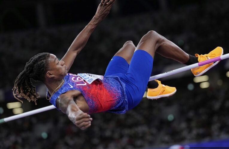 World Athletics Championships 2025: What is the countback rule in high jump?