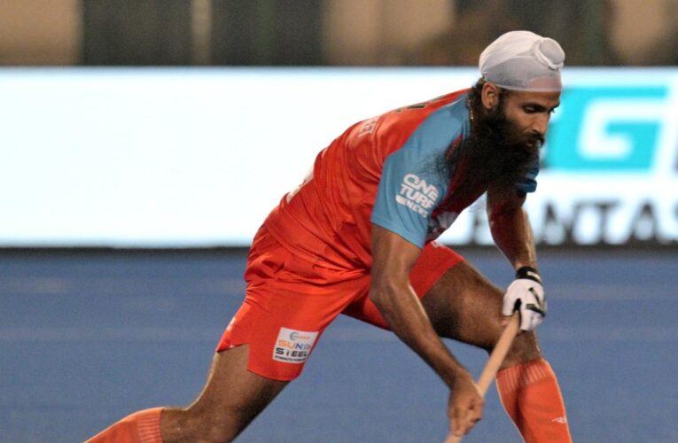 SG Pipers updated team after HIL auction: Full players list