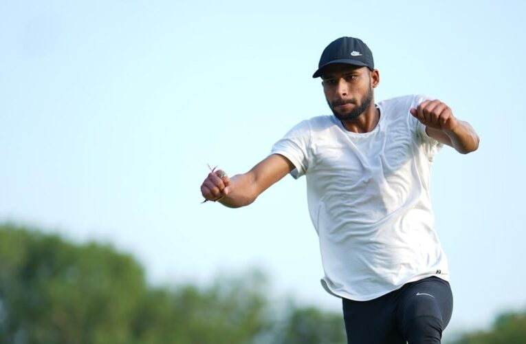 Two-time Paralympics medallist Praveen Kumar targets missing gold at home World Para Athletics Championships