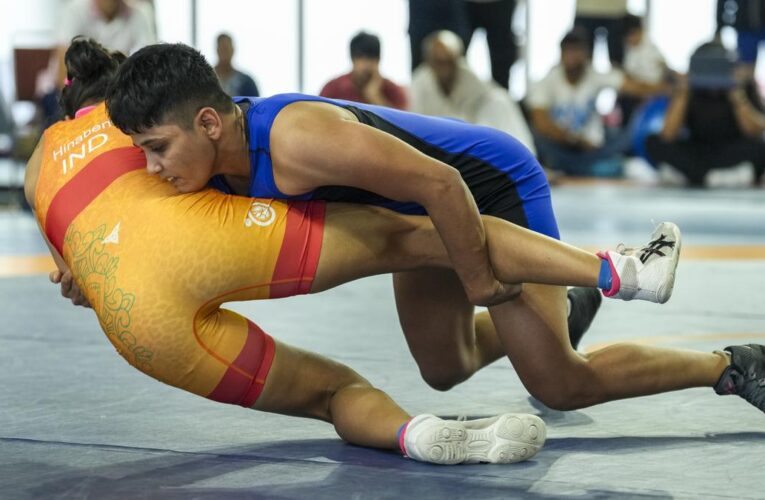 Indian sports wrap, September 17: Antim Panghal overcomes challenge to reach World Wrestling Championships semis