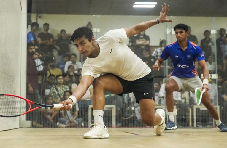 Indian sports wrap, September 13: Abhay Singh makes winning start in Egyptian Open