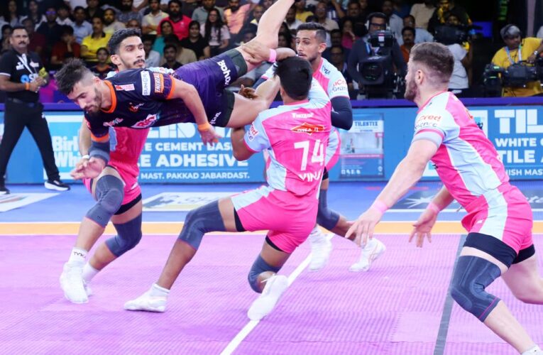 Bengaluru Bulls vs UP Yoddhas, Dabang Delhi K.C. vs U Mumba LIVE streaming info: Where to watch PKL 2025?