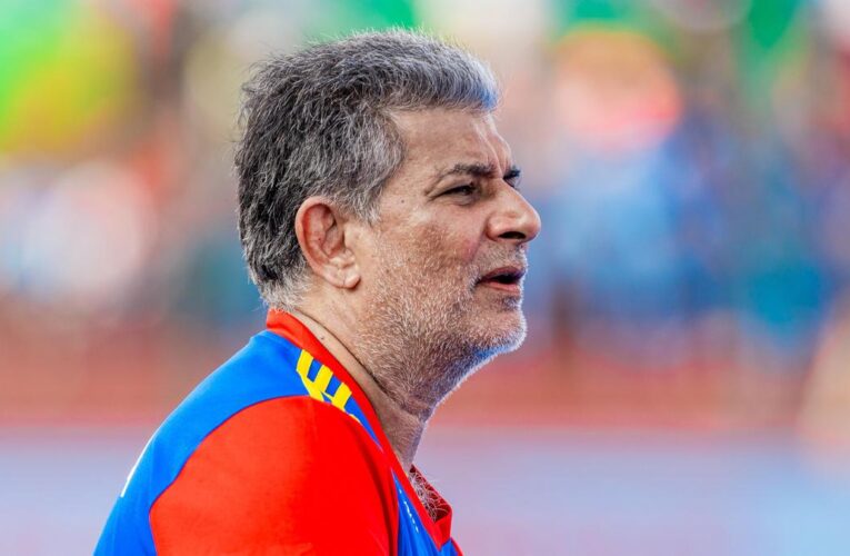 Hockey Asia Cup 2025: Coach Sarjit Kundan keeps Malaysia grounded despite flying form