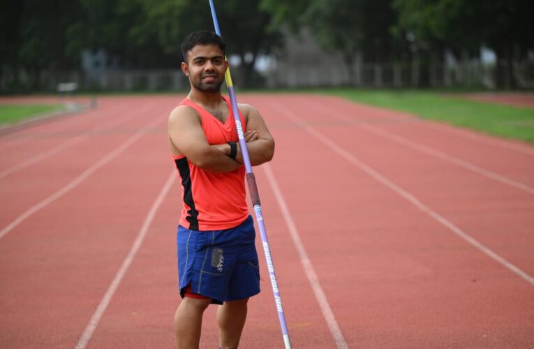 Navdeep Singh: The social media follower count can go up and down, but my achievements should not