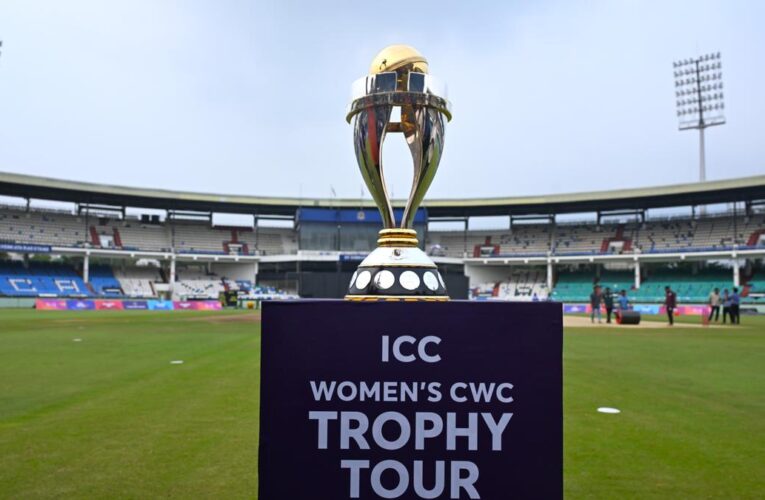 Sports schedule, October 2025: ICC Women’s World Cup, World Para Athletics Championships, World Junior Badminton C’ships and more