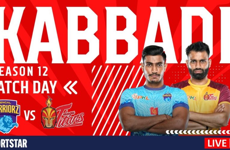 PKL 2025 LIVE updates: Devank vs Vijay to begin the day, Dabang Delhi-Jaipur Pink Panthers to follow