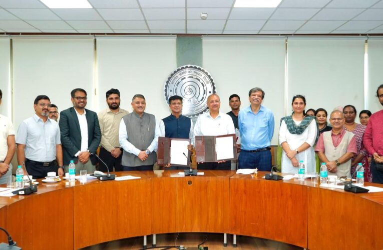 Indian sports wrap, September 9: SAI, NCSSR and IIT Delhi sign MoU for wider use of sports science and innovation