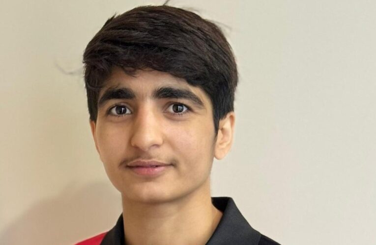 World Boxing Championships: Minakshi punches her way to final