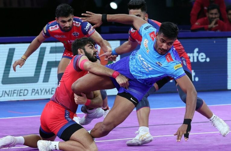 Watch PKL 2025 Highlights: Devank powers Bengal Warriorz back to winning ways; Arjun helps Tamil Thalaivas beat Bengaluru Bulls