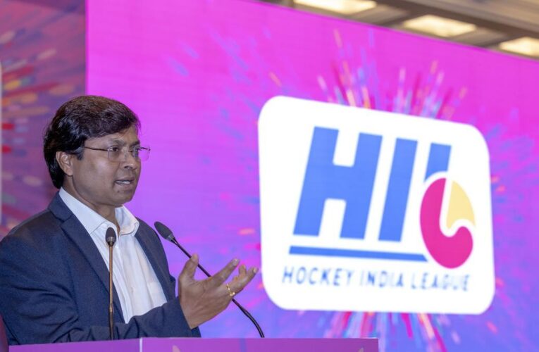 Hockey India League 2026 mini auction: All you need to know, rules, start time, where to watch