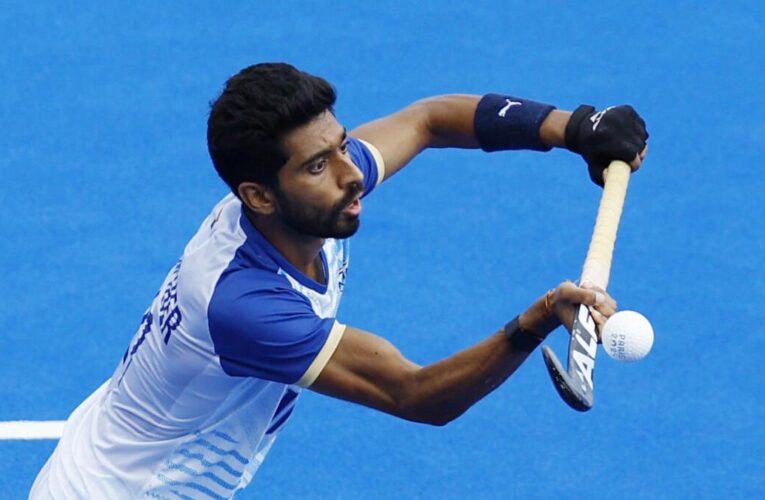 Hockey India selection committee chairman hints at overhaul after Asia Cup 2025, says ‘two to four players’ on borderline