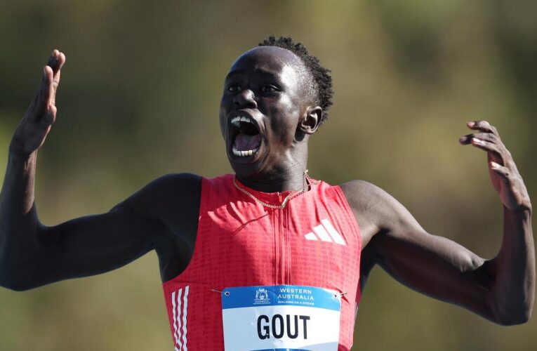 Nina Kennedy, Gout Gout headline Australia’s biggest-ever Worlds Athletics Championships squad