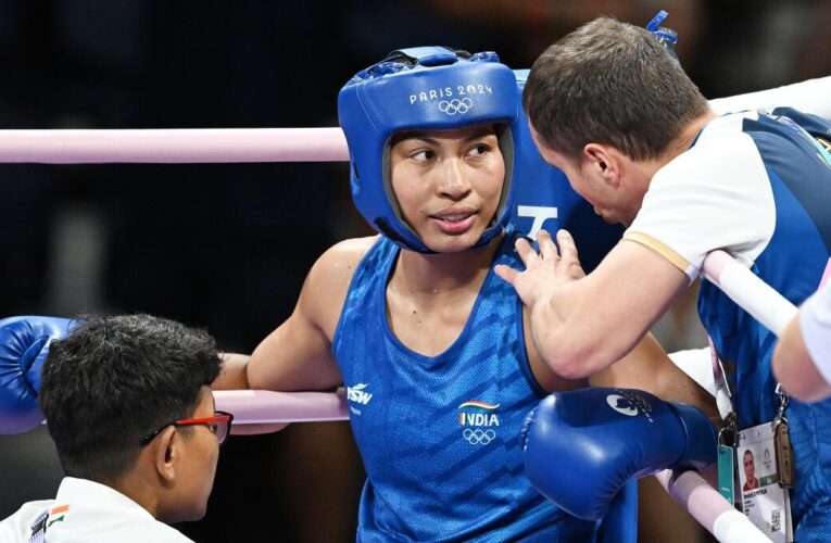 Lovlina Borgohain rues lack of training opportunities and exposure after first-round exit at World Boxing Championships