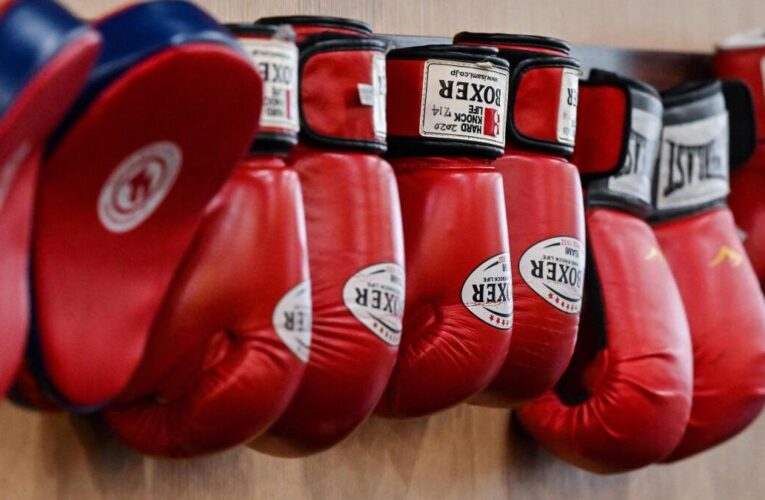 French women’s boxing team barred from competing in World Championships due to late gender test results