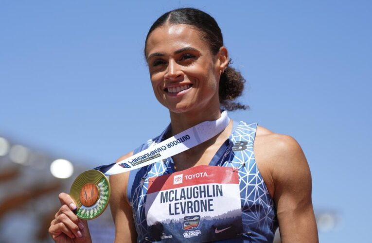 World Athletics Championships 2025: McLaughlin-Levrone to embrace new 400m challenge in Tokyo