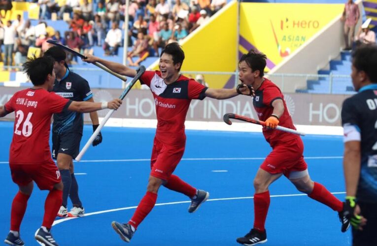 Work in Madurai hockey stadium coming along well for Junior World Cup, says HI treasurer Sekar Manoharan