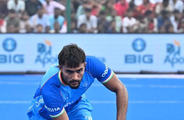 Olympic medallists Sanjay, Varun included in India ‘A’ hockey team for China tour