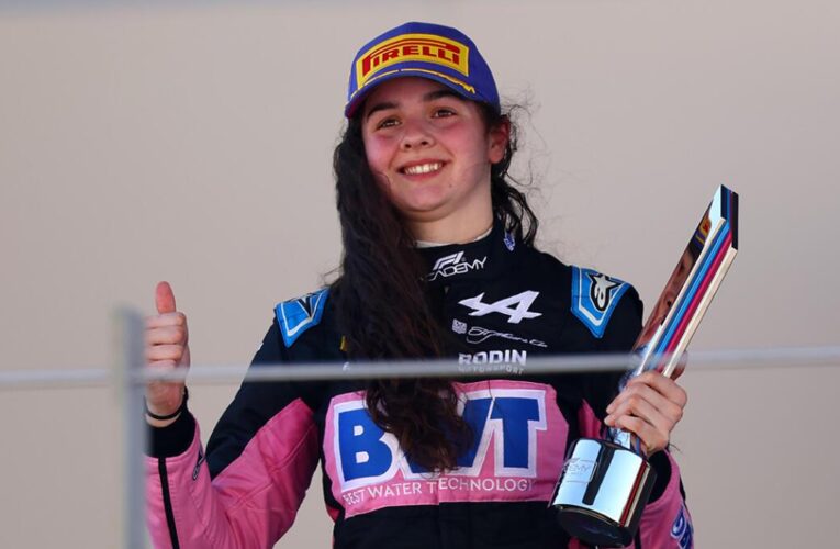 Formula E chief rejects women-only series
