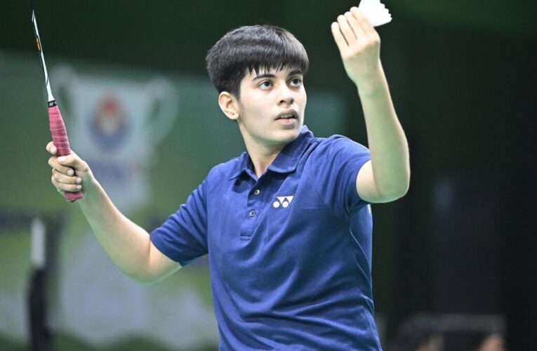 Arctic Open 2025: Anmol Kharb loses to Yamaguchi in semifinal