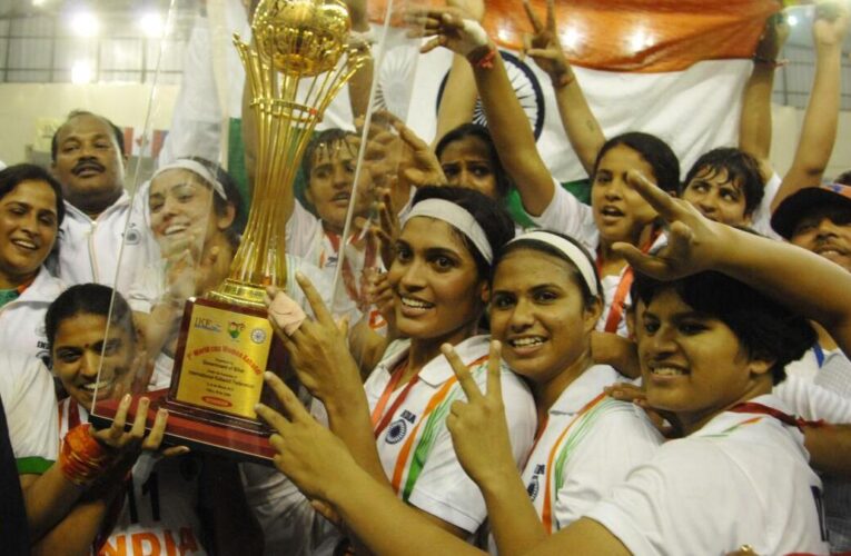 Women’s Kabaddi World Cup moved from India to Bangladesh