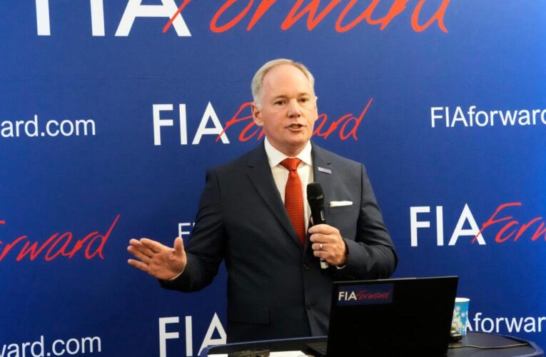 American Tim Mayer ends bid for president of FIA, says ballot rules are unfair