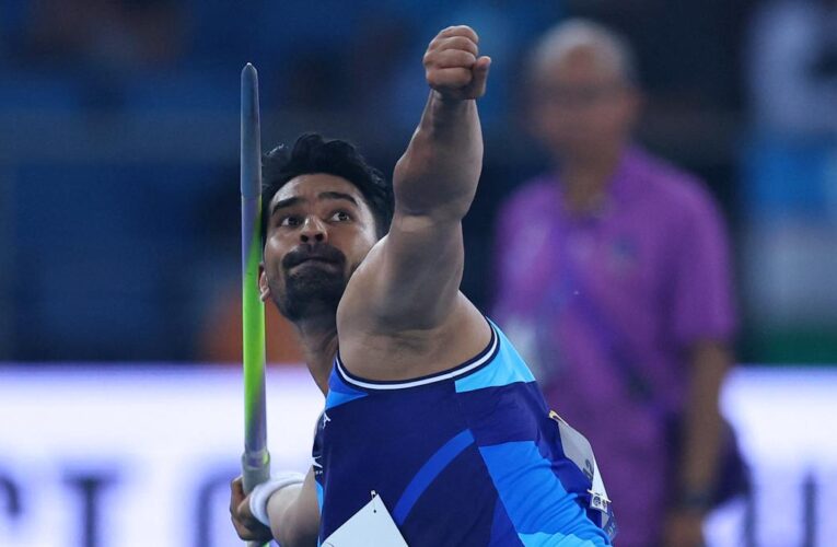 Delivering the goods – Sandip Sargar’s journey from being a food delivery agent to world champion