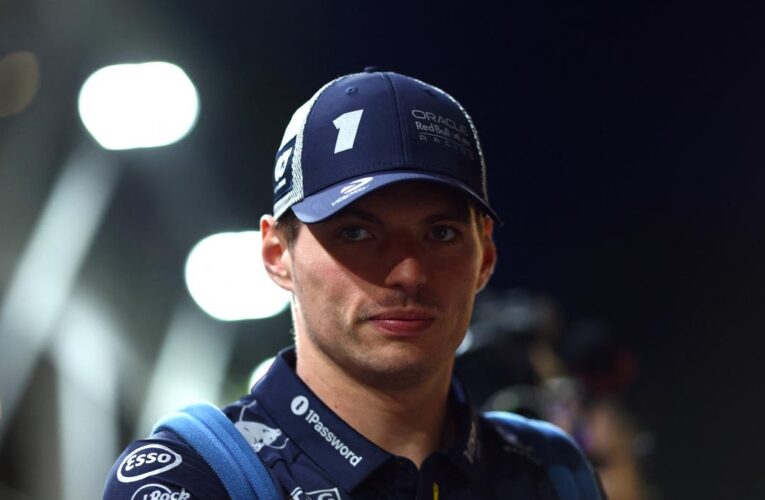 Singapore Grand Prix 2025: Norris says Verstappen ‘genuinely a challenger’ as F1 title race heats up