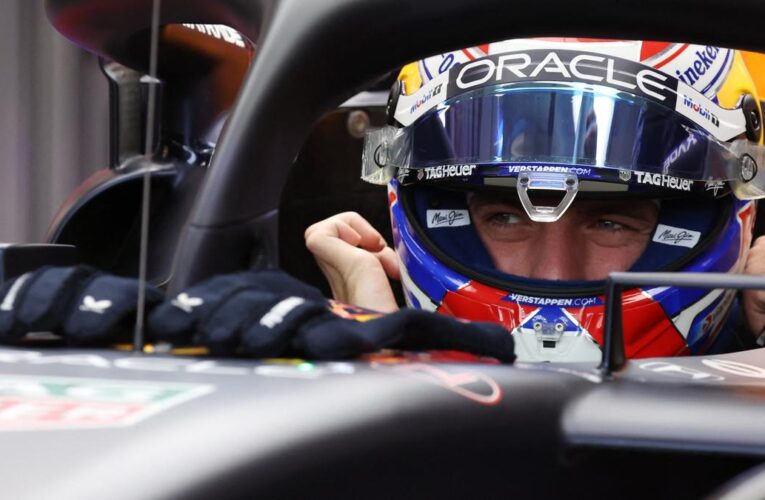 Verstappen, Hamilton among drivers who say cooling vests should remain optional