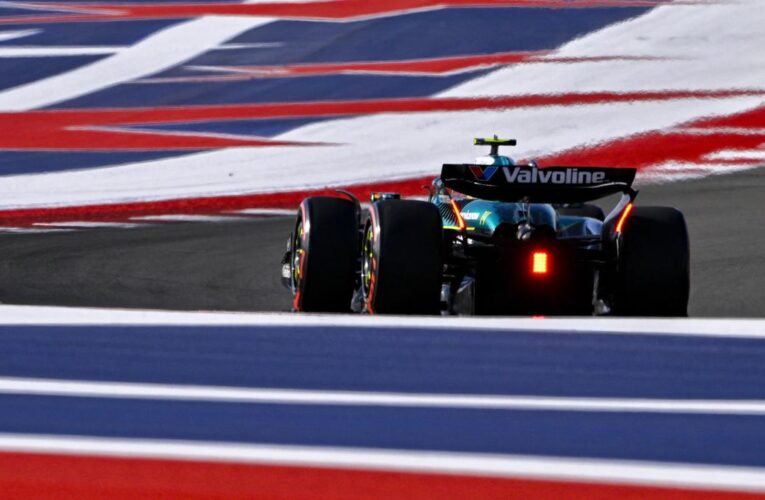 F1 extends United States Grand Prix in Austin till 2034