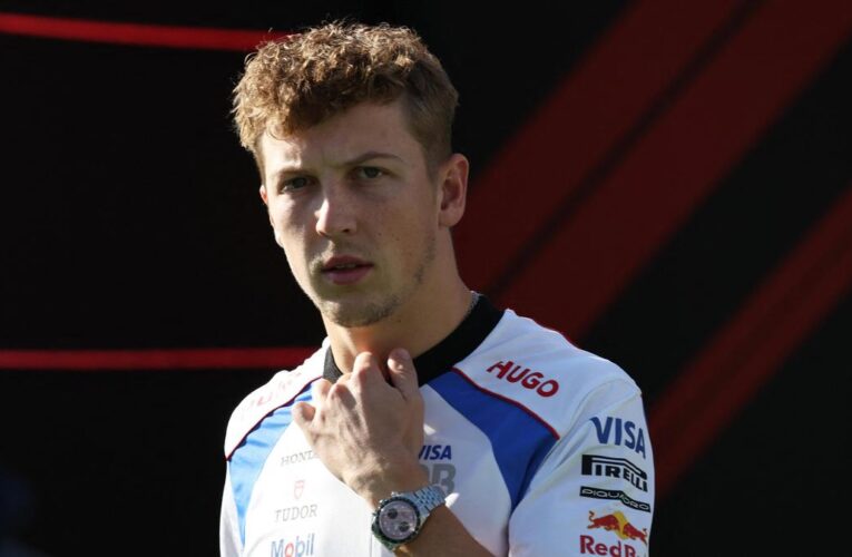 FIA says Lawson not at fault in Mexico GP incident with marshals 