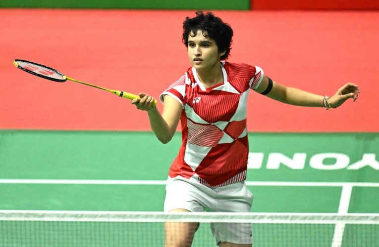 French Open: Unnati Hooda progresses to pre-quarters, Ayush Shetty bows out