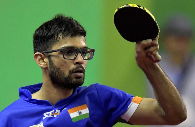 Indian sports wrap, October 2: Manav-Manush pair loses in China Smash 2025 quarterfinal