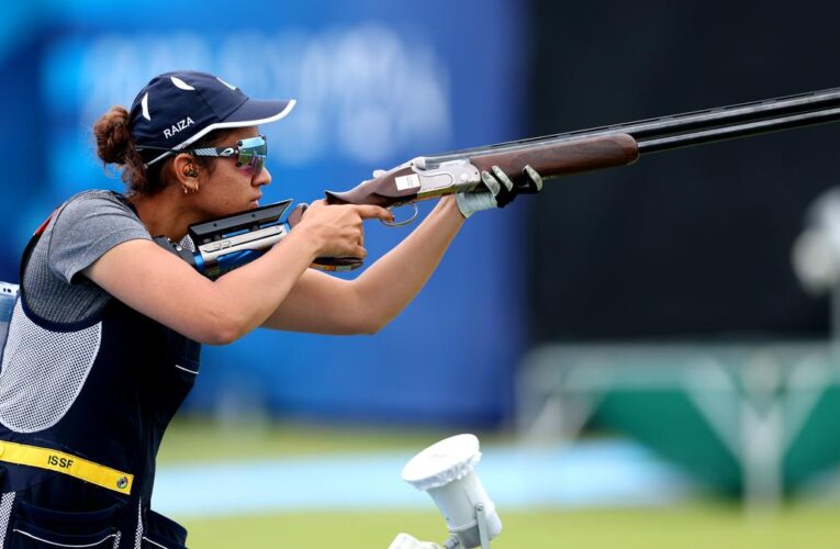 No Indian makes skeet finals at ISSF Shotgun World Championship
