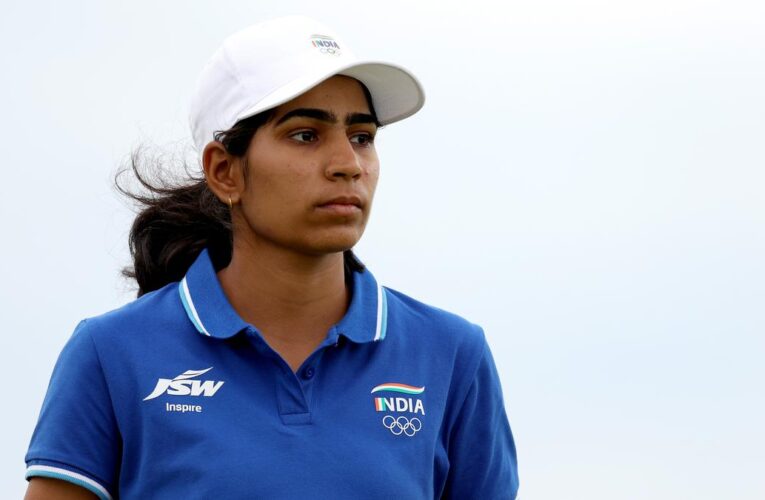 ‘Just going to play my game’ — Diksha Dagar’s simple mantra ahead of Hero India Open