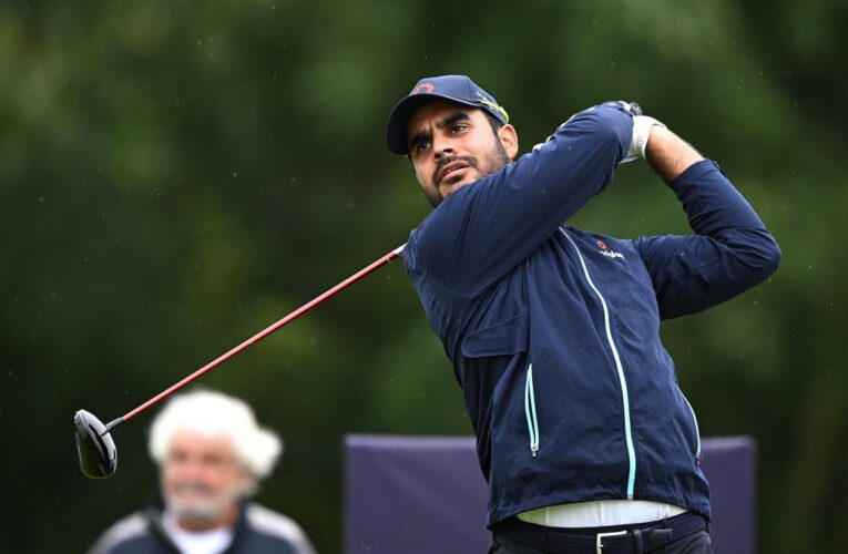 DP World India Championship: An opportunity like never before for the home-grown aspirants