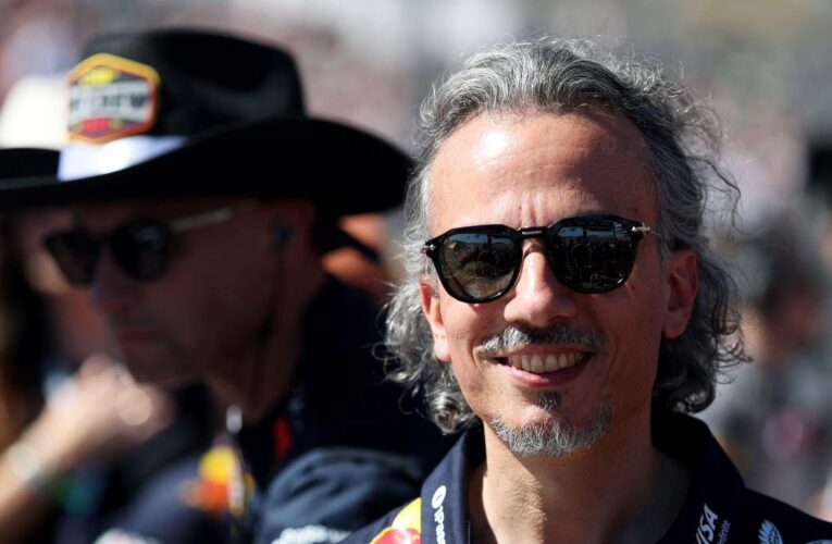 F1: Red Bull chief Laurent Mekies says no more ‘silly games’ after fine