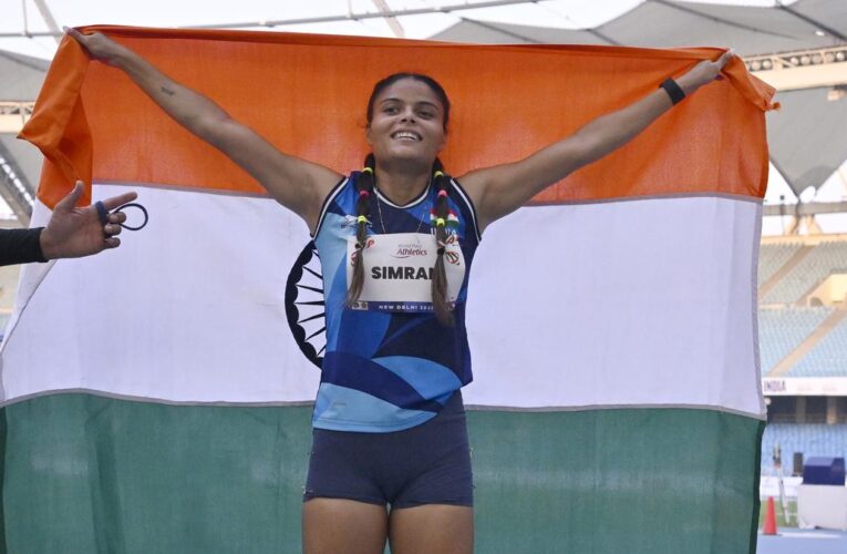 World Para Athletics Championships: India adds four medals to wrap up best-ever finish on dramatic final day