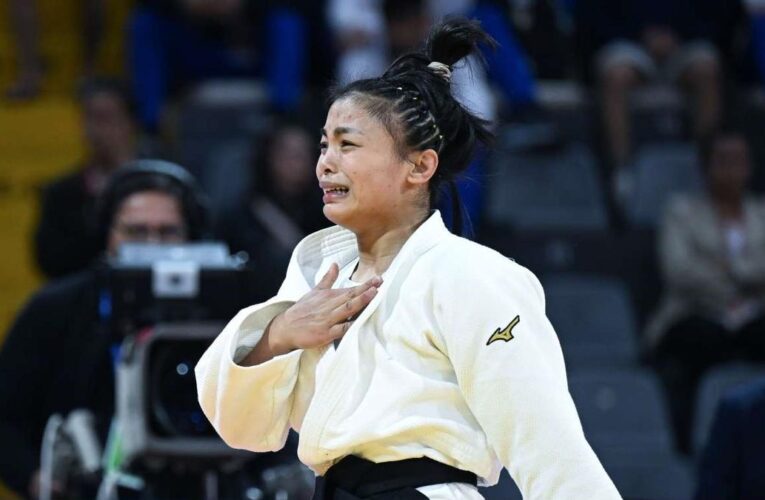 Indian sports wrap, October 7: Linthoi Chanambam wins India’s first-ever medal at Junior Judo World C’ships