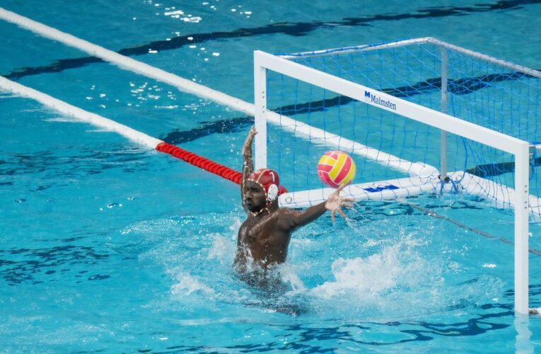 Asian Aquatics Championships 2025: India goes down 11-19 against Thailand in Water Polo 