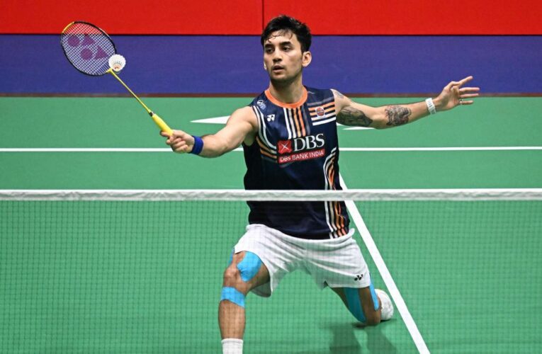 Hylo Open 2025: Lakshya enters second round, Srikanth bows out
