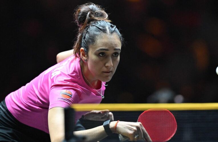 Asian Table Tennis Team Championships 2025: India women’s medal hopes dashed in quarters despite Manika, Yashaswini fightback
