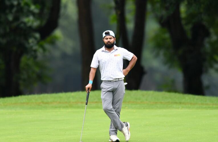 Indian sports wrap, October 29: Aman Raj continues strong form at IGPL Kolkata