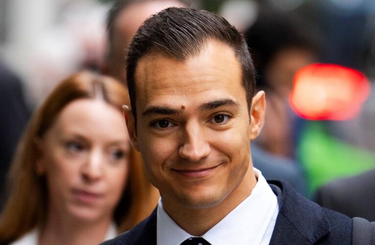 Palou says McLaren misled him in chasing his F1 dreams