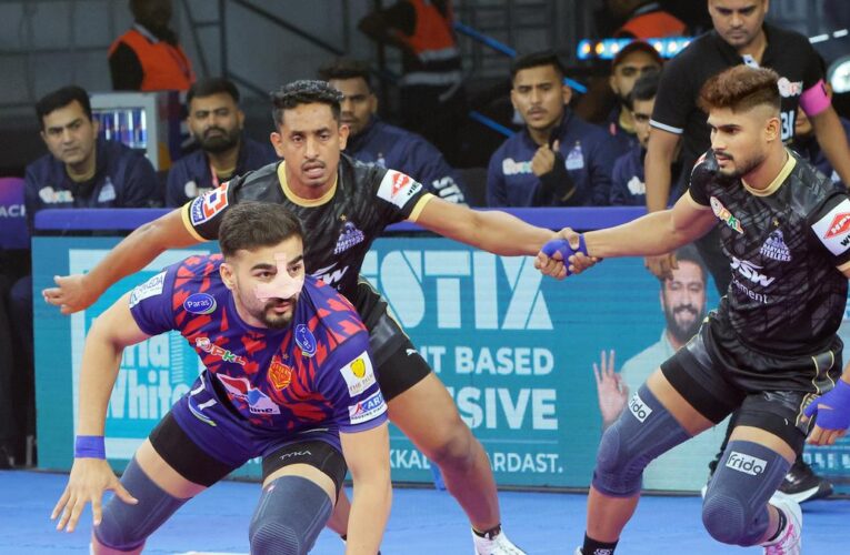 Explainer: What is the Playoff structure for PKL 2025?