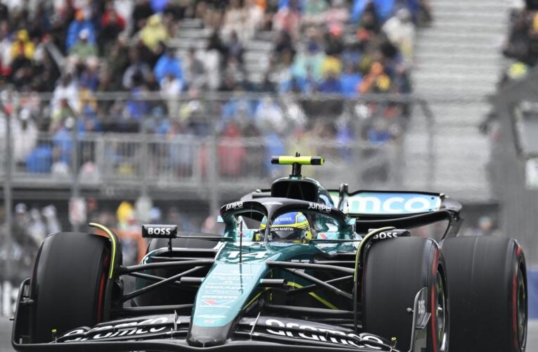 F1: Aston Martin escapes sanctions after ‘very minor’ F1 cost cap breach