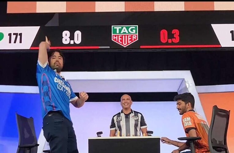 Hikaru Nakamura’s ‘king toss’ vs D Gukesh at Checkmate USA vs India stokes controversy