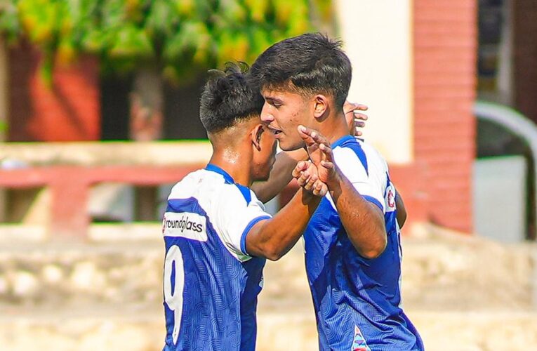 Indian sports wrap, October 30: Punjab FC seals Super League 2025 title