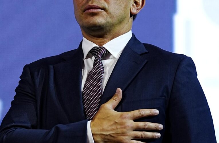 Former middleweight champion Gennady Golovkin to run for presidency of Olympic boxing body