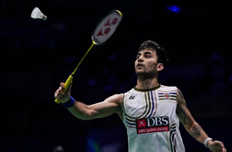 Arctic Open: Lakshya Sen exits, Mannepalli keeps Indian hopes alive